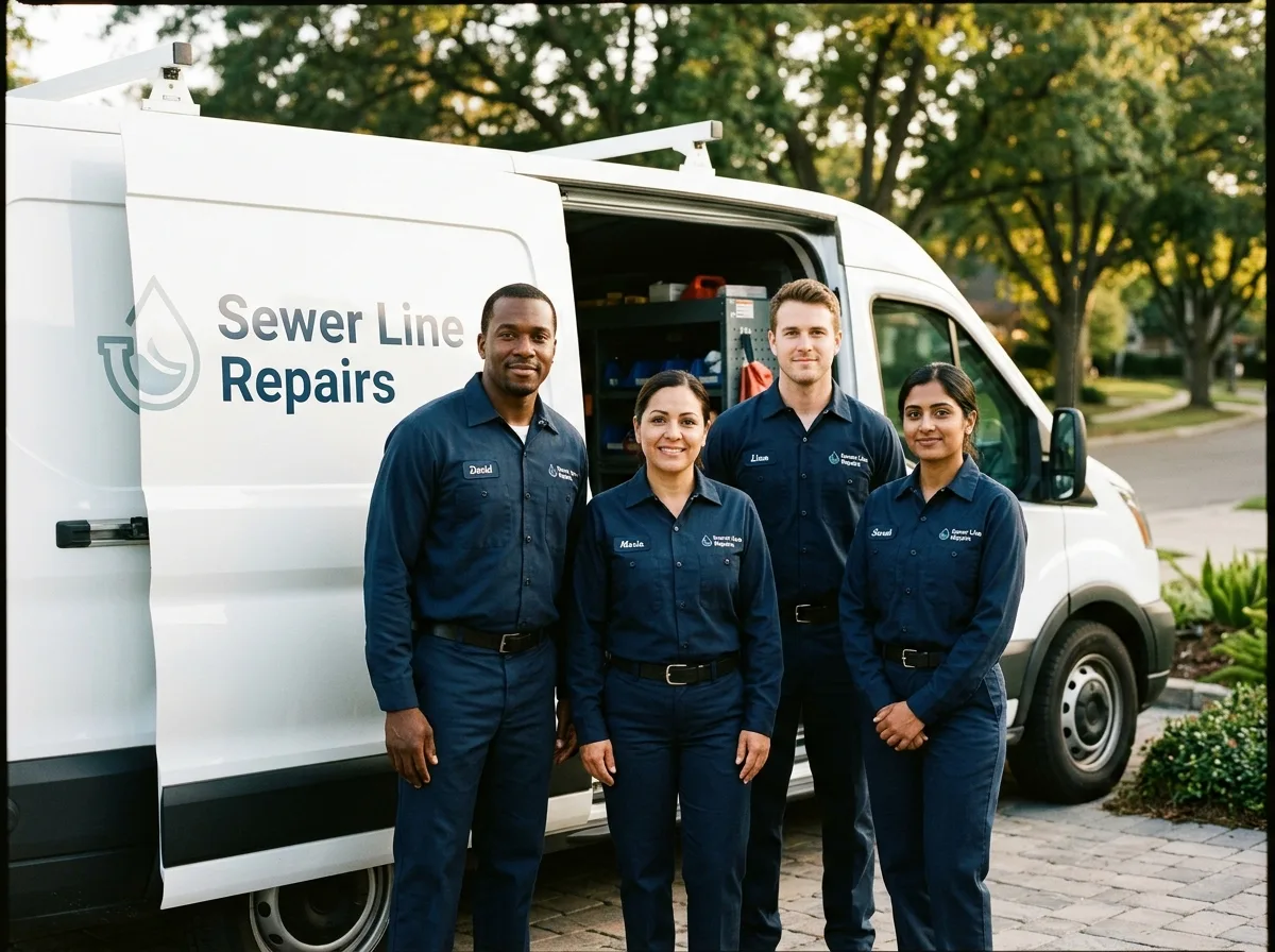 Emergency Plumber company in Wilmington, NC