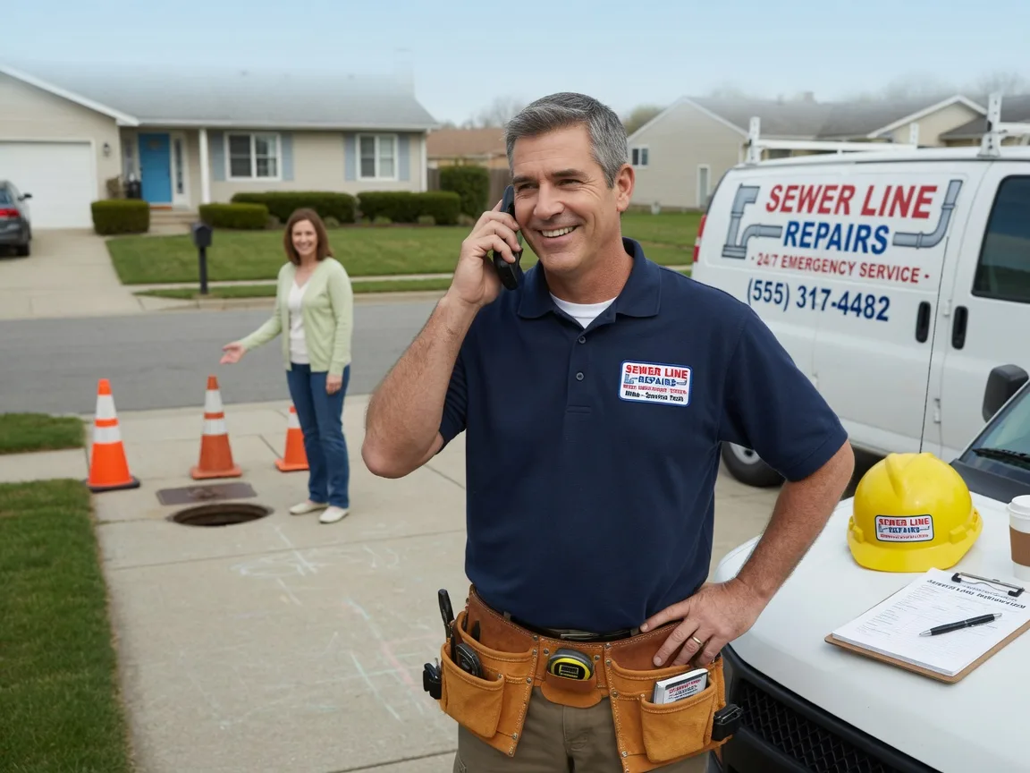 Emergency Plumber Wilmington, NC FAQs
